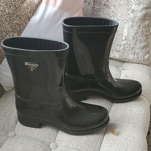 PRADA Boots